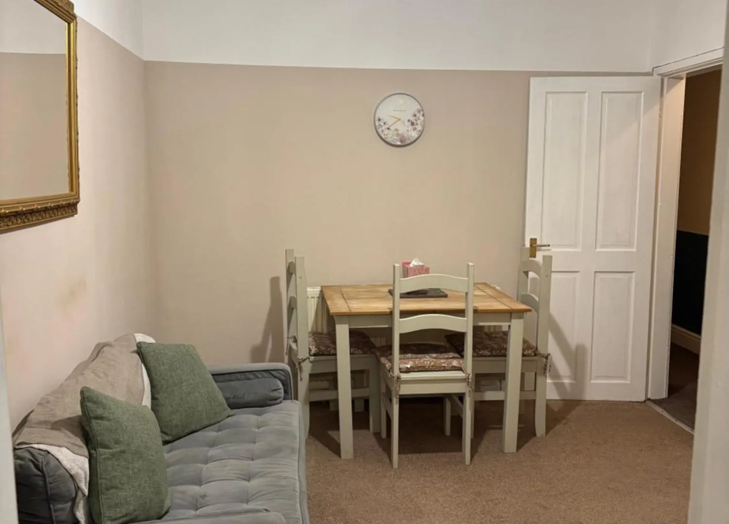 Mayfield House Kingston upon Hull Birleşik Krallık