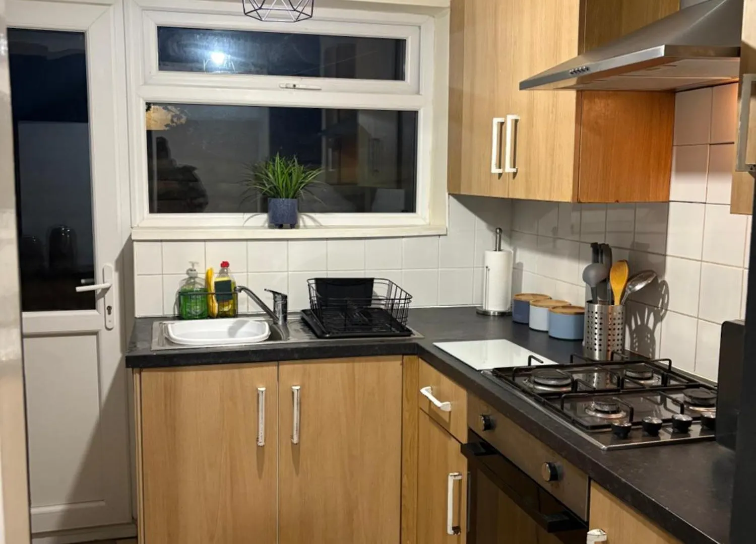 Mayfield House Kingston upon Hull 0*,  Birleşik Krallık