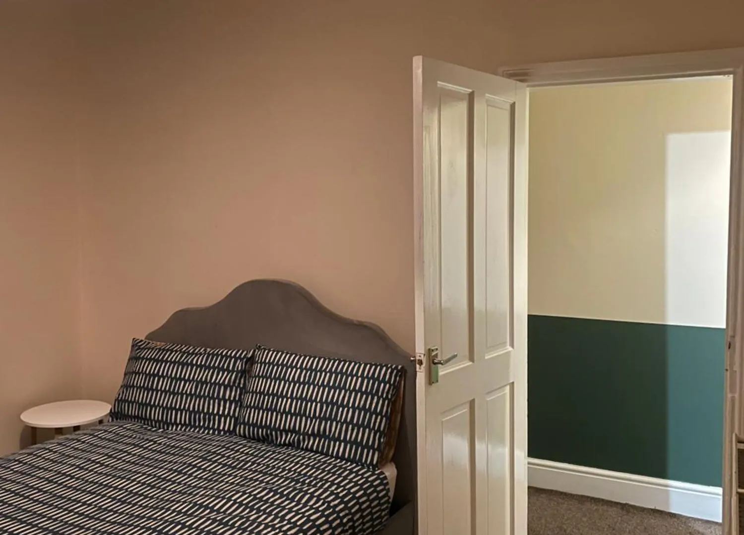 Konukevi Mayfield House Kingston upon Hull Birleşik Krallık