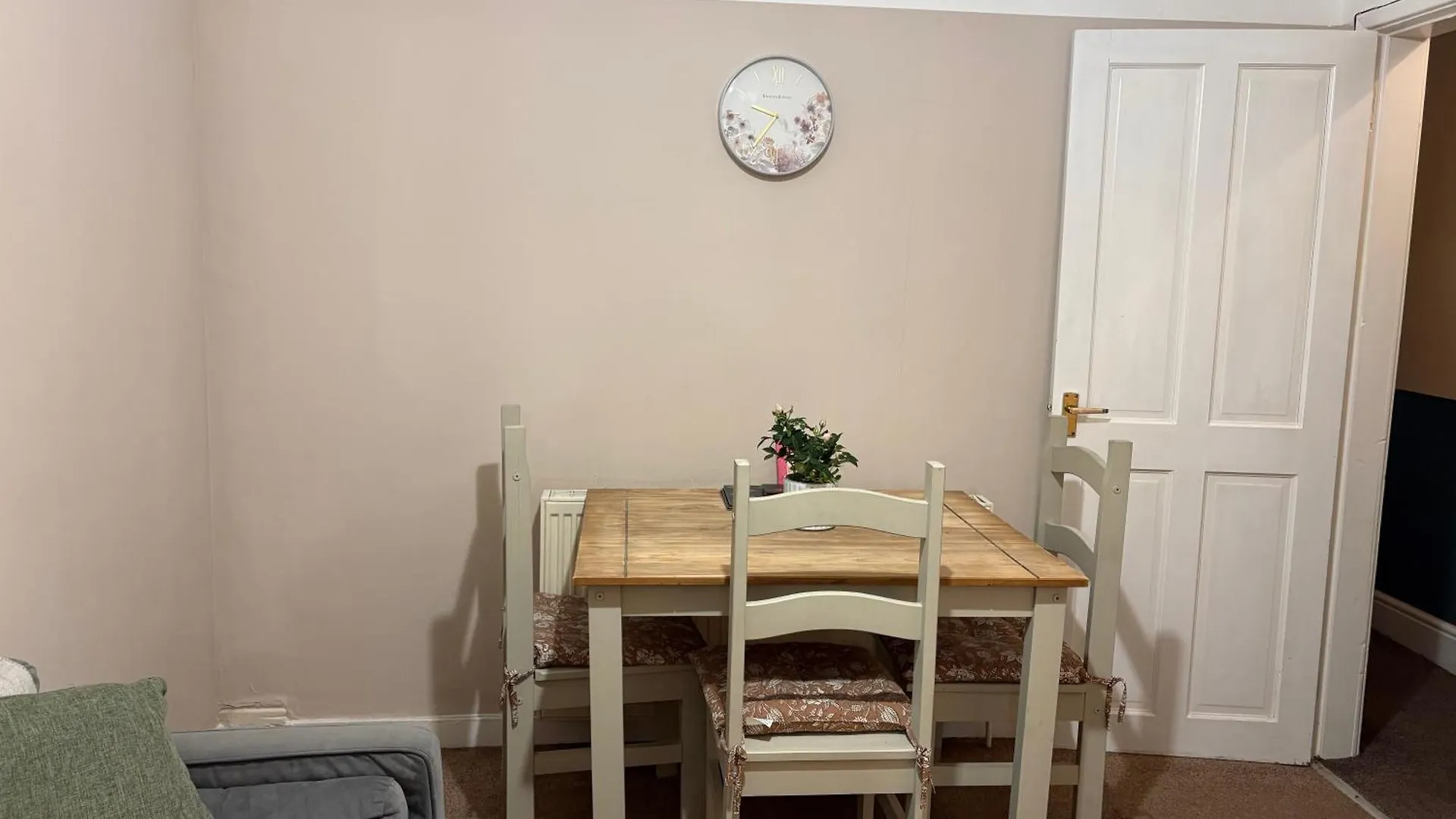 Konukevi Mayfield House Kingston upon Hull