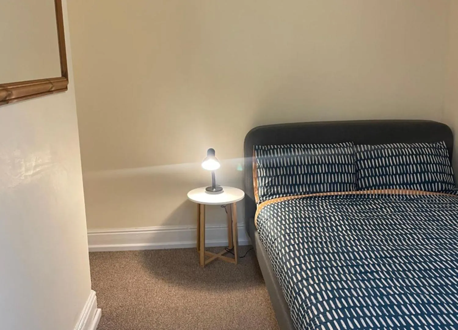 Konukevi Mayfield House Kingston upon Hull