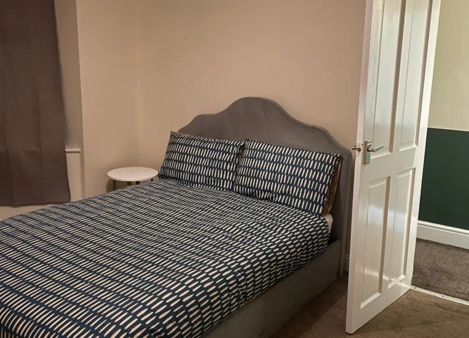 Mayfield House Kingston upon Hull 0*,