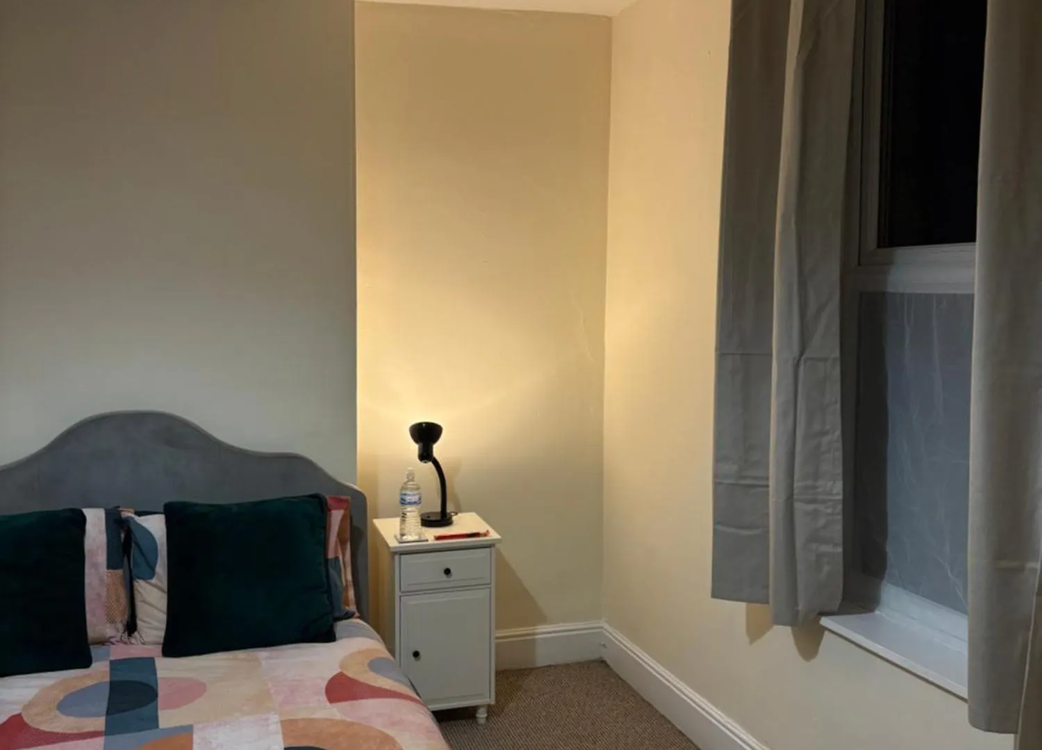 Mayfield House Kingston upon Hull Konukevi